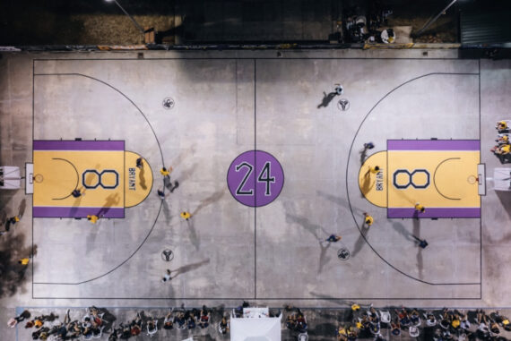 Black Mamba Tournament