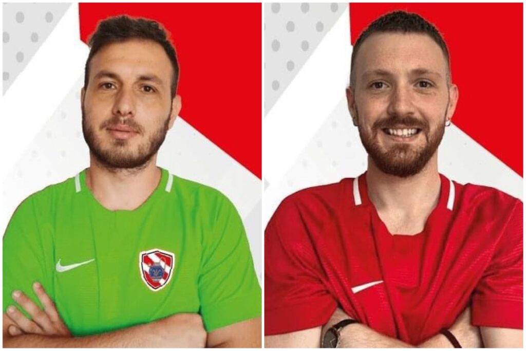 Bocci-Ceccarelli