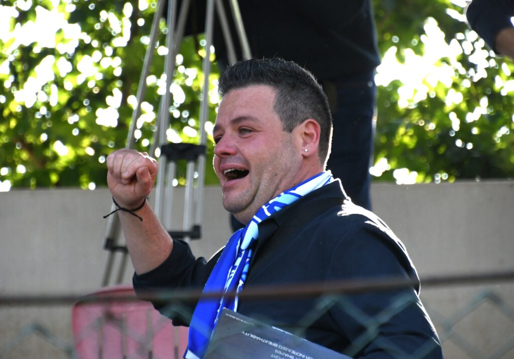 Matteo Pieretti Cerqueto