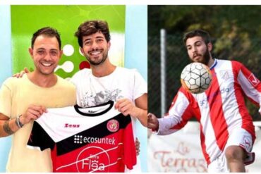 Gualdo Casacastalda, rimane Guidubaldi ed arriva Pirone