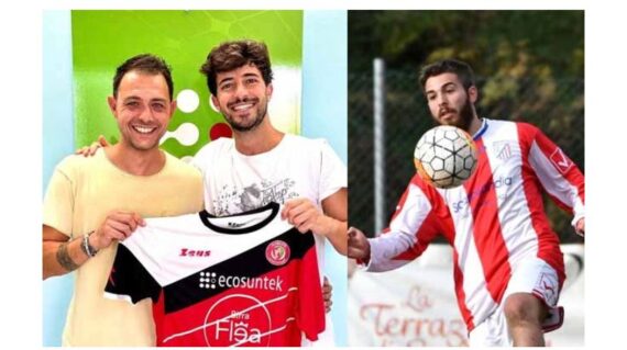 Gualdo Casacastalda, rimane Guidubaldi ed arriva Pirone