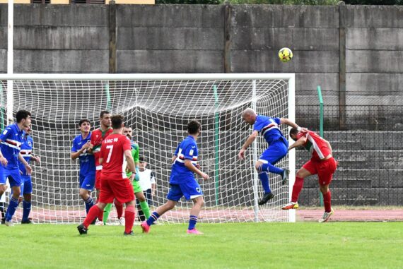 Cerqueto Campitello Foto Sandro Cagliesi