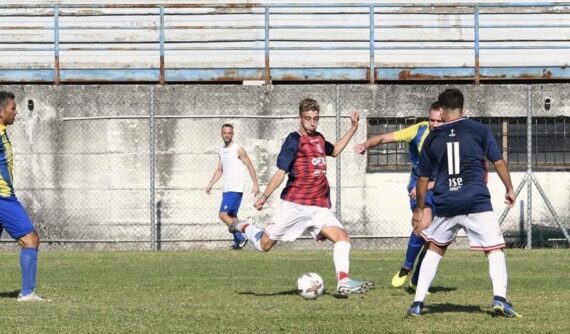 Foto Cagliesi