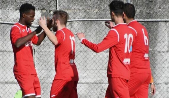 Atletico Gualdo Fossato