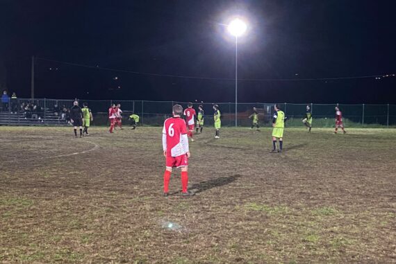 Derby Castaldo-Rigali