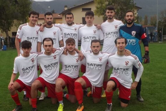 Gualdo batte Spina ed accede alle semifinale di Coppa Primavera