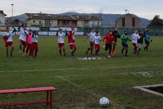 FC Gualdo gol Matarazzi