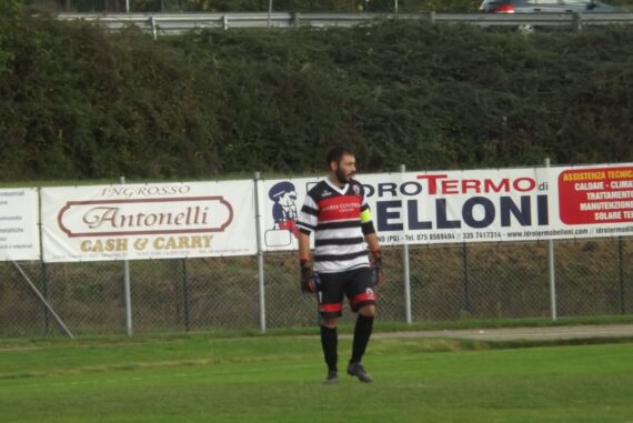 Angelo Bonatti, Gualdo