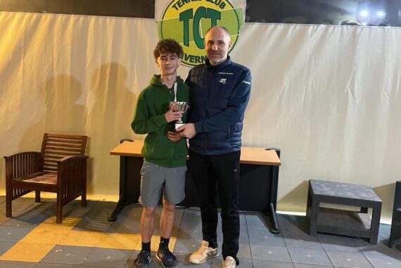 Mirko Iodice Tavernelle