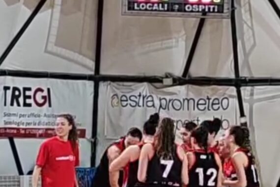 Posticipo della quarta giornata: Il Gualdo ospita l'Atletico Gualdo Fossato