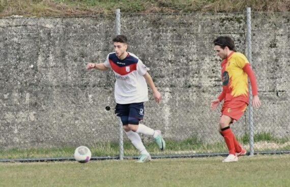 Atletico Gualdo Fossato 2024