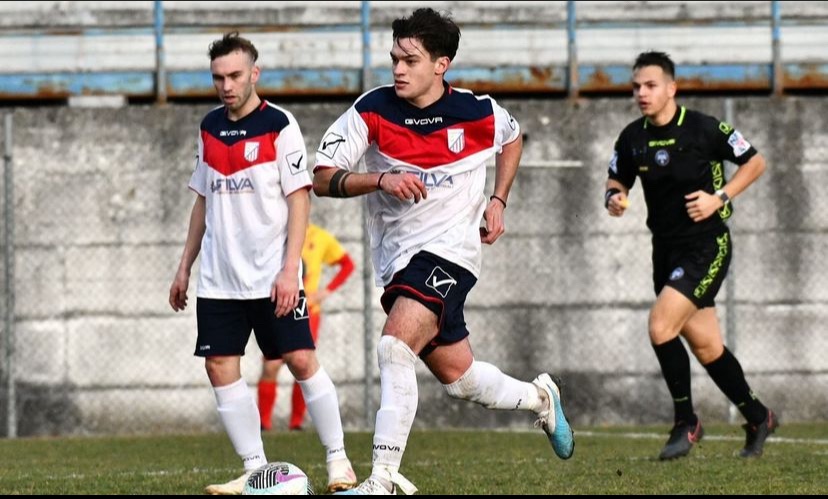 Atletico Gualdo Fossato