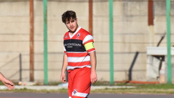 Andrea Monacelli Fc Gualdo