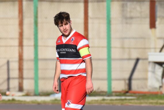 Andrea Monacelli Fc Gualdo