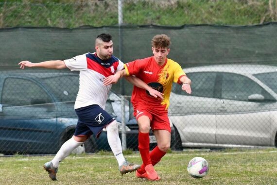 Atletico Gualdo Fossato Sannipoli