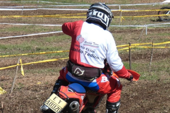 MotoClub Gualdo Tadino 2024