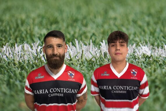 Biscontini Timpanella Gualdo Fc