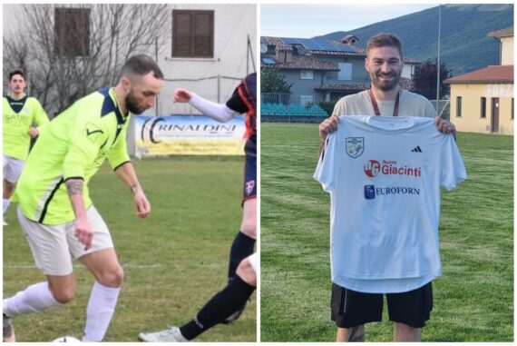 Parlanti e Campana Stagione 2024/2025 Cerqueto