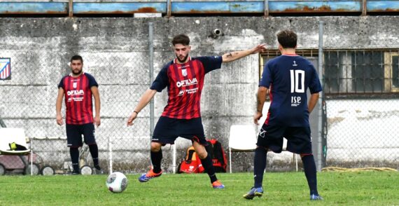 Foto Sandro Cagliesi