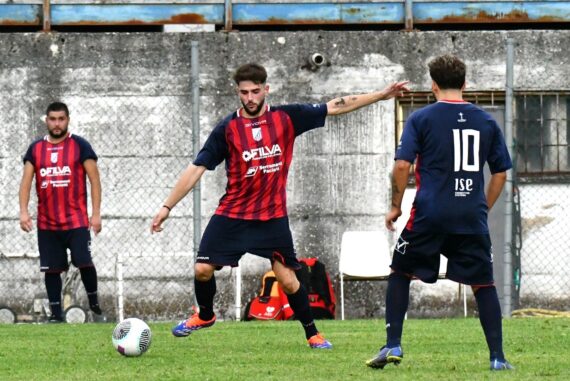 Foto Sandro Cagliesi