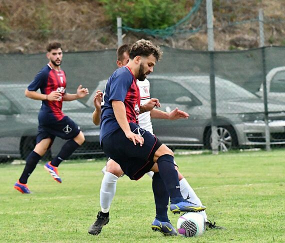 Foto Sandro Cagliesi