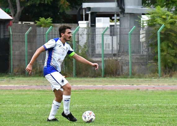 Foto Sandro Cagliesi