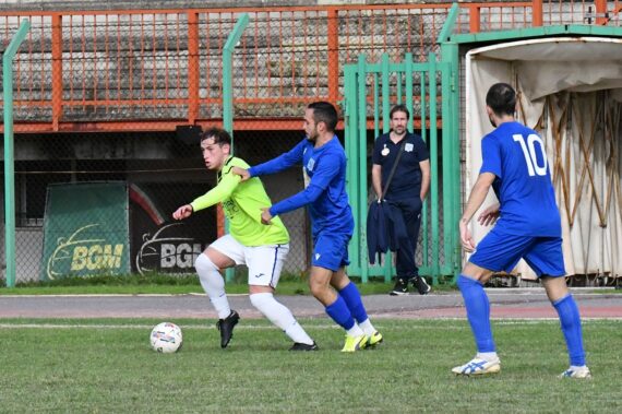 Foto Sandro Cagliesi