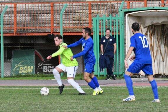 Foto Sandro Cagliesi