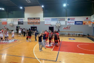 La Pizzicata Basket Gualdo fa cinque su cinque contro il Perugia Basket