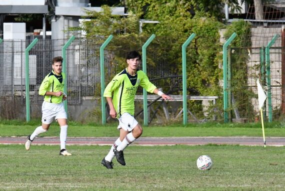 Foto Sandro Cagliesi