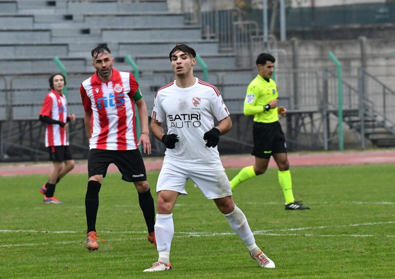 Foto Sandro Cagliesi
