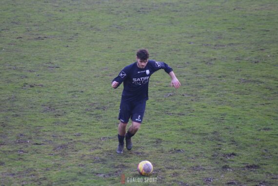 Atletico Gualdo Fossato