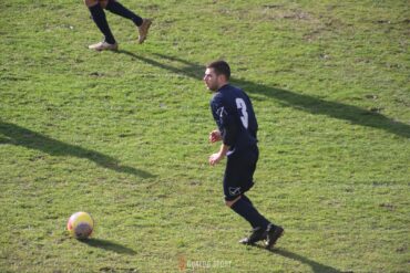 Atletico Gualdo Fossato Paciotti
