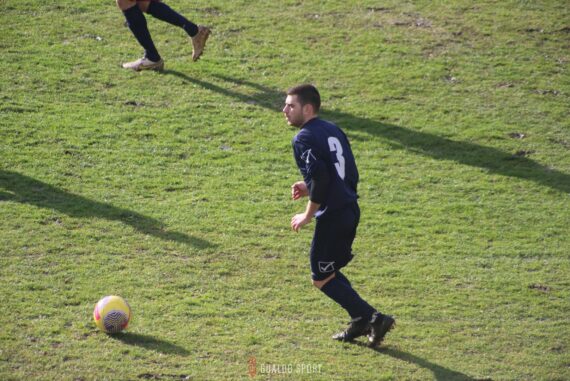 Atletico Gualdo Fossato Paciotti