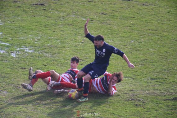 Atletico Gualdo Fossato - FC Gualdo