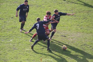 Atletico Gualdo Fossato - FC Gualdo
