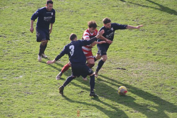 Atletico Gualdo Fossato - FC Gualdo