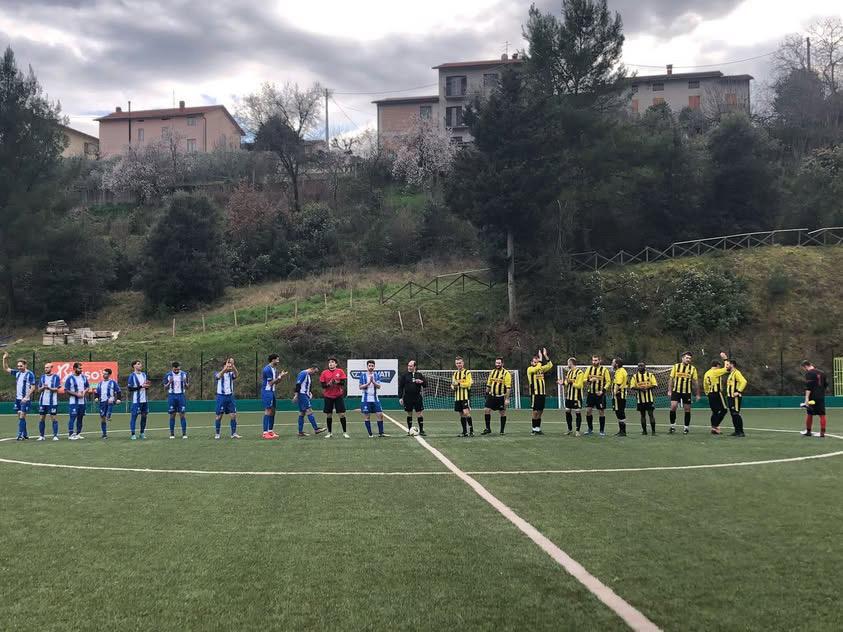 Rigali Calcio
