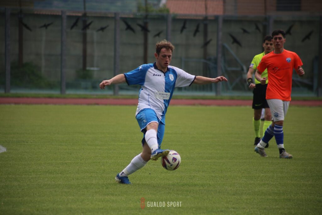 Cerqueto Damiano Rossi