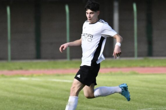 Francesco Marini Cerqueto 2025:2026