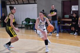 Valentina Baldelli Foto FIP Umbria