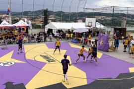 Black Mamba Tournament 2025 Gualdo Tadino