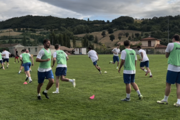 Stagione 2025_2026 Cerqueto Calcio