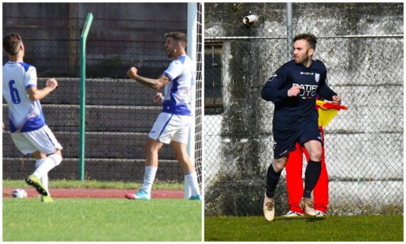 Coppa Umbra Cerqueto ed Atletico