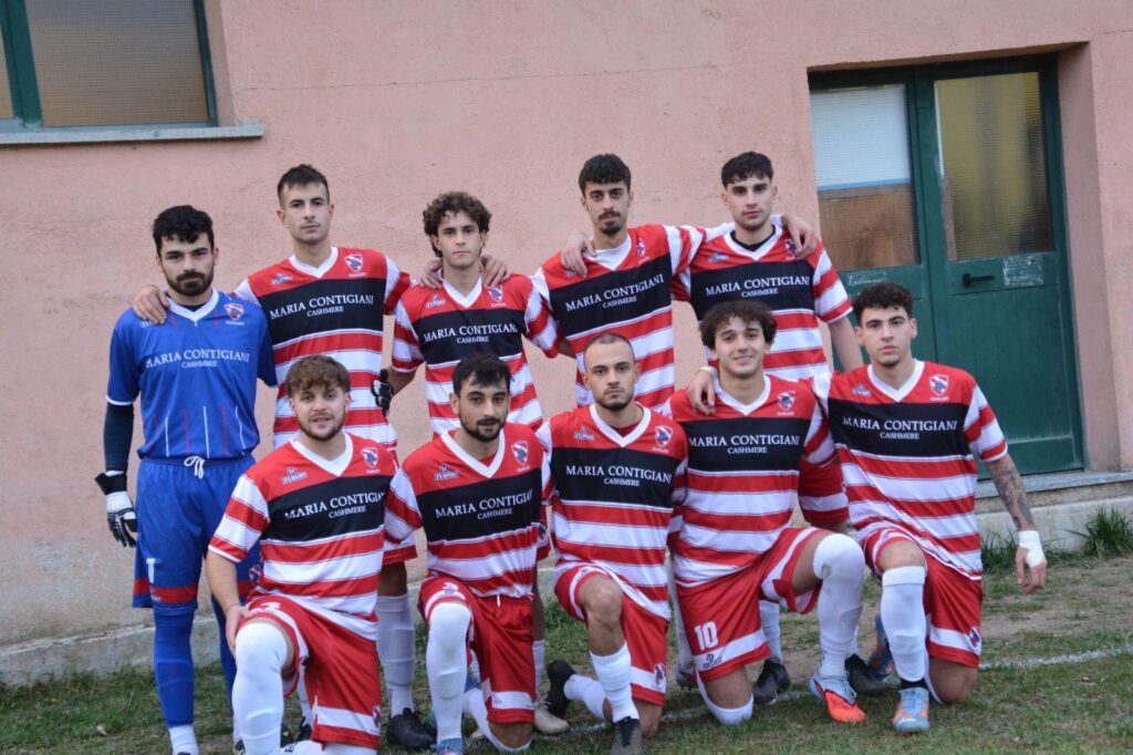 FC Gualdo 2025:2026