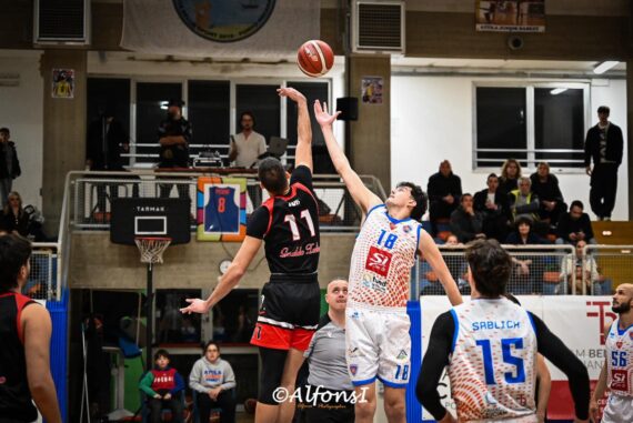 Photo credit Alfonsi