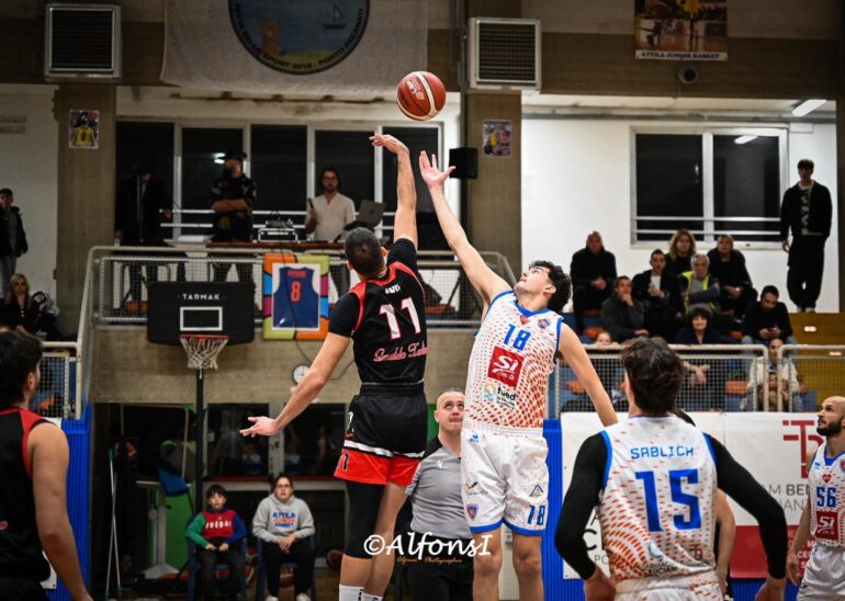 Photo credit Alfonsi