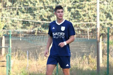 Filippo Spigarelli Cerqueto