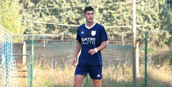 Filippo Spigarelli Cerqueto