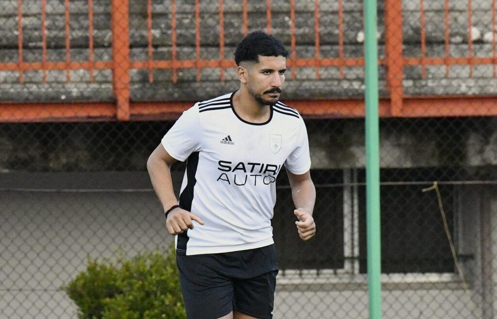 Kabraoui Cerqueto